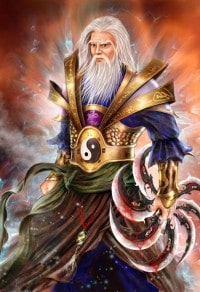 快穿:反派男神,別黑化